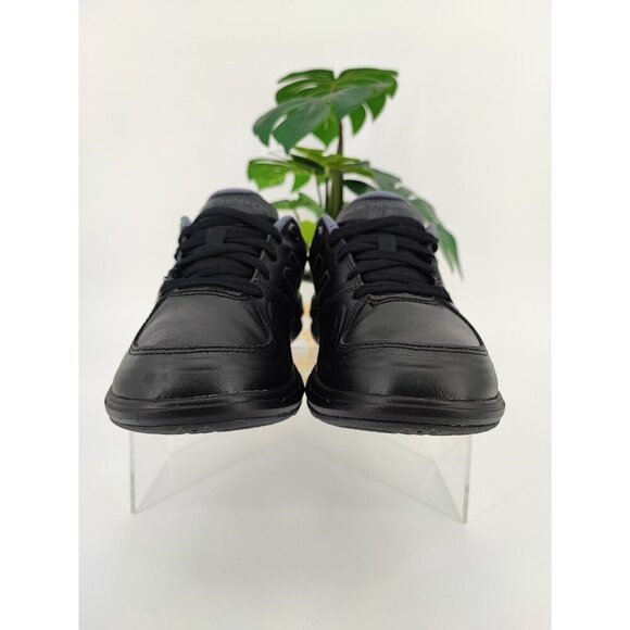 New Balance Women's 813 Rollbar Motion Black Walking Sneakers Size 7.5 US - Picture 2 of 8
